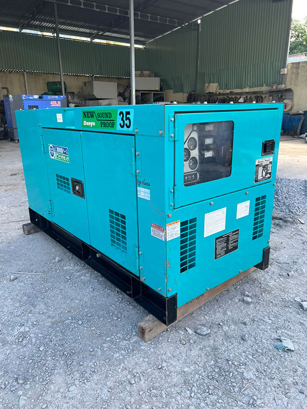 Giảm thiểu khấu hao